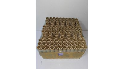 #17570 Cakes 100x1.0"/20x1.2" 120 shots