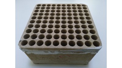 #17257 Module Cakes 0.6 100 shots