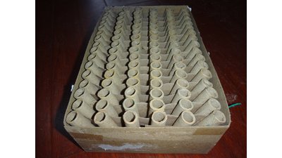 #17371 Compact 0.4 96 coups