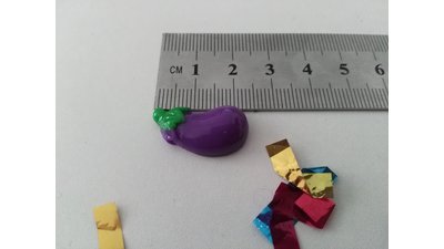 #17136 Popper toys with surprise (Big cylinder)