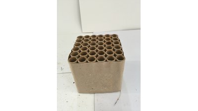 #13299 Cakes 1.0 36 shots