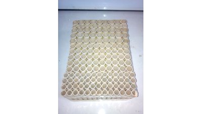 #14090 Cakes 65x0.8"/50x1.0"/36x1.2" 151 shots