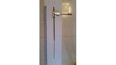 #7965 Sparklers 650mm