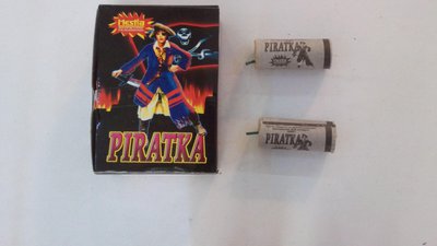 #8221 Petardos Small size of sound firecracker