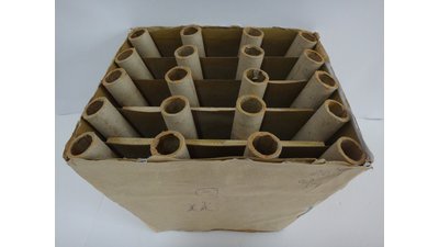 #18438 Compact 1.0 20 coups