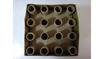 #18448 Compact 1.2 16 coups