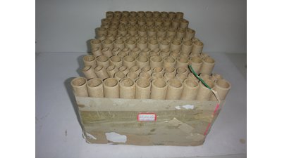 #19095 Cakes 90x0.8"/60x1.0" 150 shots