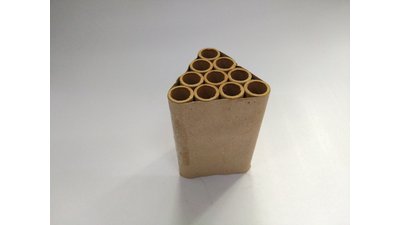 #7259 Cakes 0.8 10 shots