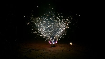 #8696 Fountains 4.0m, 31s (Estopim)