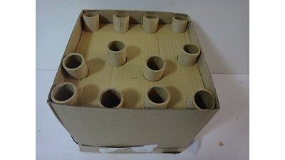 #19244 Cakes 1.2 12 shots