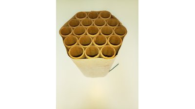 #15347 Compact 1.0 19 coups