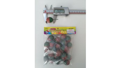 #14422 Produtos de estampido/tiro Bird‘s egg firecracker