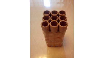 #8425 Cakes 0.8 8 shots