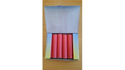 #8344 Petardos Firecrackers No 7 one bang