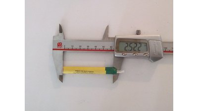 #7937 PyrotechnicToys (Ground Mouse)