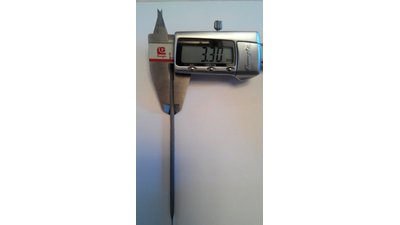 #8323 Sparklers 250mm