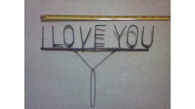 #8587 Sparklers 320mm