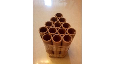 #8431 Cakes 0.8 13 shots