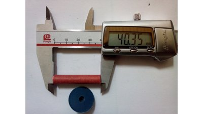 #8233 Fountains 1.0m, 10s (Fuse)