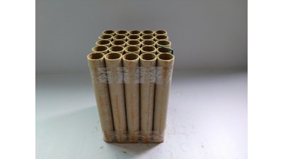 #16929 Cakes 1.0 25 shots