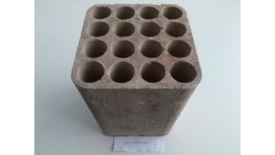 #17790 Module Cakes 1.2 16 shots