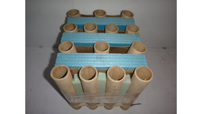 #20269 Compact 1.2 14 coups