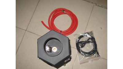 #13694 MYP-B LPG Flame Projector