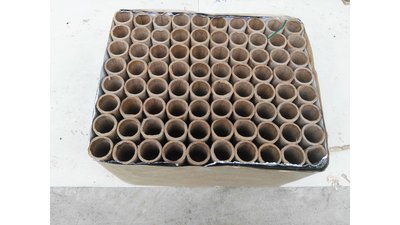 #18422 Cakes 1.0 80 shots