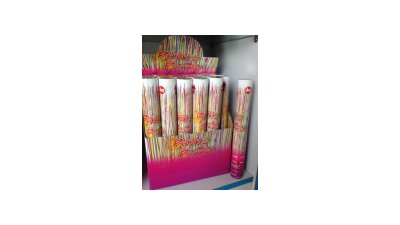 #16673 Party Popper 30.0cm