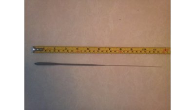 #8402 Feu de Bengale 250 mm