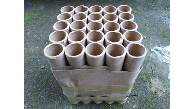 #18803 Cakes 1.2 25 shots