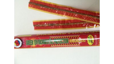 #14332 Produtos de estampido/tiro Environmental Protection Firecracker