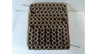 #19334 Cakes 0.8 100 shots