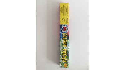 #15850 Roman Candles 0.4" 60 shots