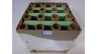 #18452 Compact 1.2 16 coups