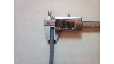#8398 Sparklers 650mm
