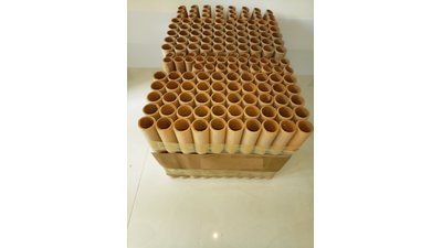 #5156 Cakes 54x0.8"/100x1.0" 154 shots