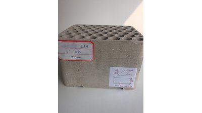 #8169 Module Cakes 1.0 49 shots