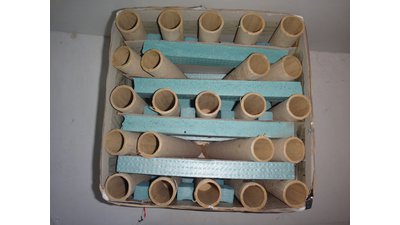 #20238 Cakes 1.2 23 shots