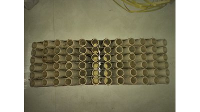 #13235 盆花1.2 72发数