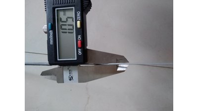 #14962 Бенгальские свечи 250мм.