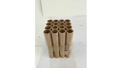 #4969 Cakes 1.0 16 shots