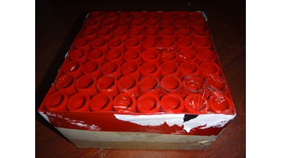 #17373 Compact 0.6 64 coups