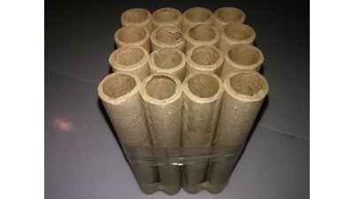 #20423 Cakes 1.0 16 shots