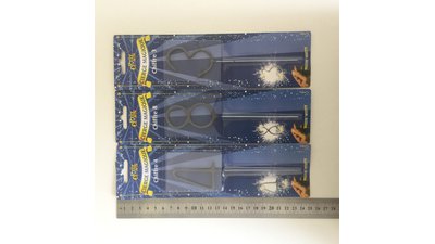 #15775 Feu de Bengale 165 mm