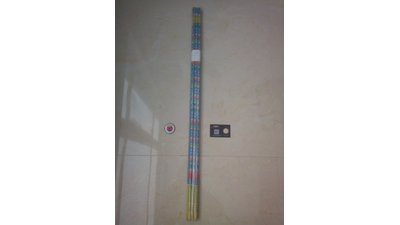 #14372 罗马烛光 0.3" 60 发数