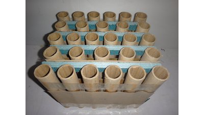#20301 Cakes 1.2 28 shots