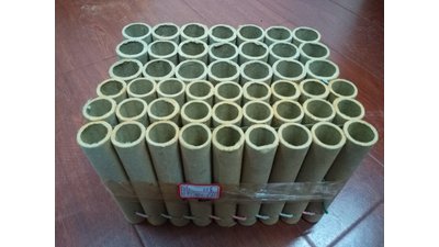 #17423 盆花27x0.8"/21x1.0" 48发数