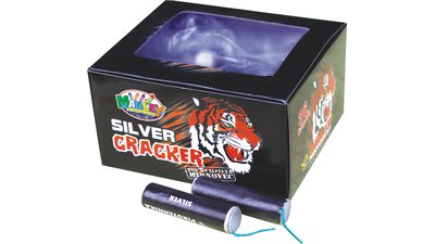 #13904 Shot caps effect: bang    big sliver crackers