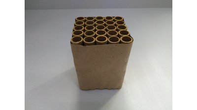#7270 Cakes 0.8 25 shots